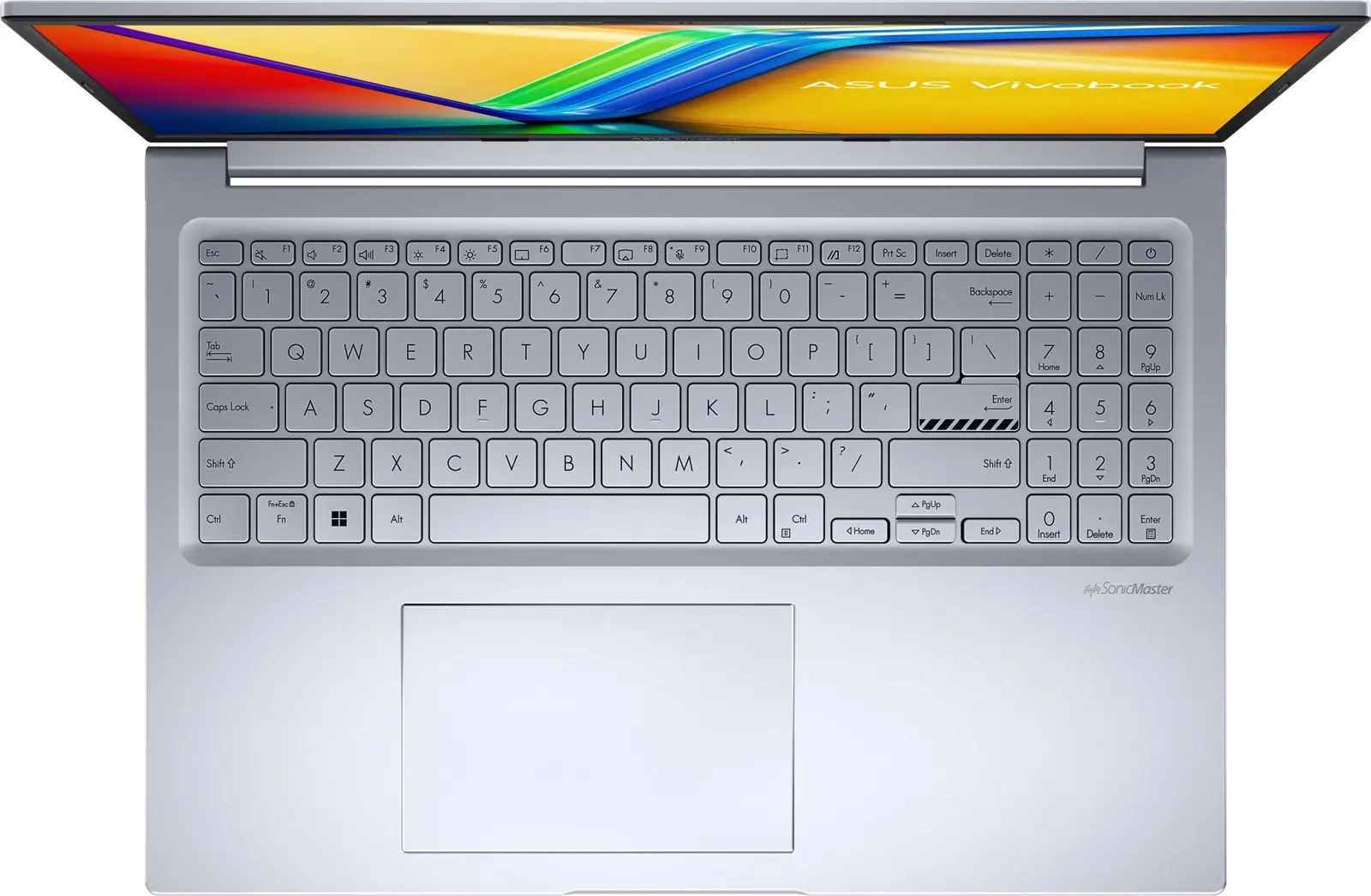 Ноутбук Asus M3604YA-MB252 (90NB11A2-M00BL0)