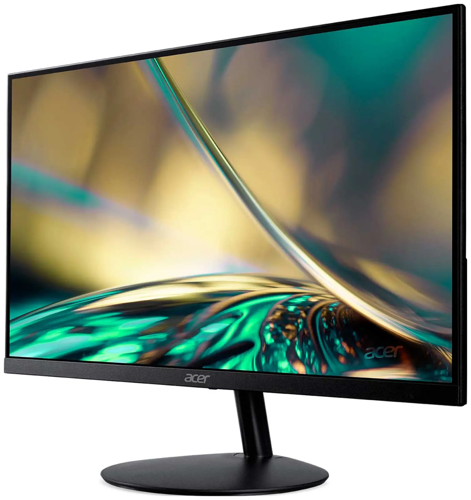 ЖК монитор Acer SA242YHBI (UM.QS2EE.H02) black