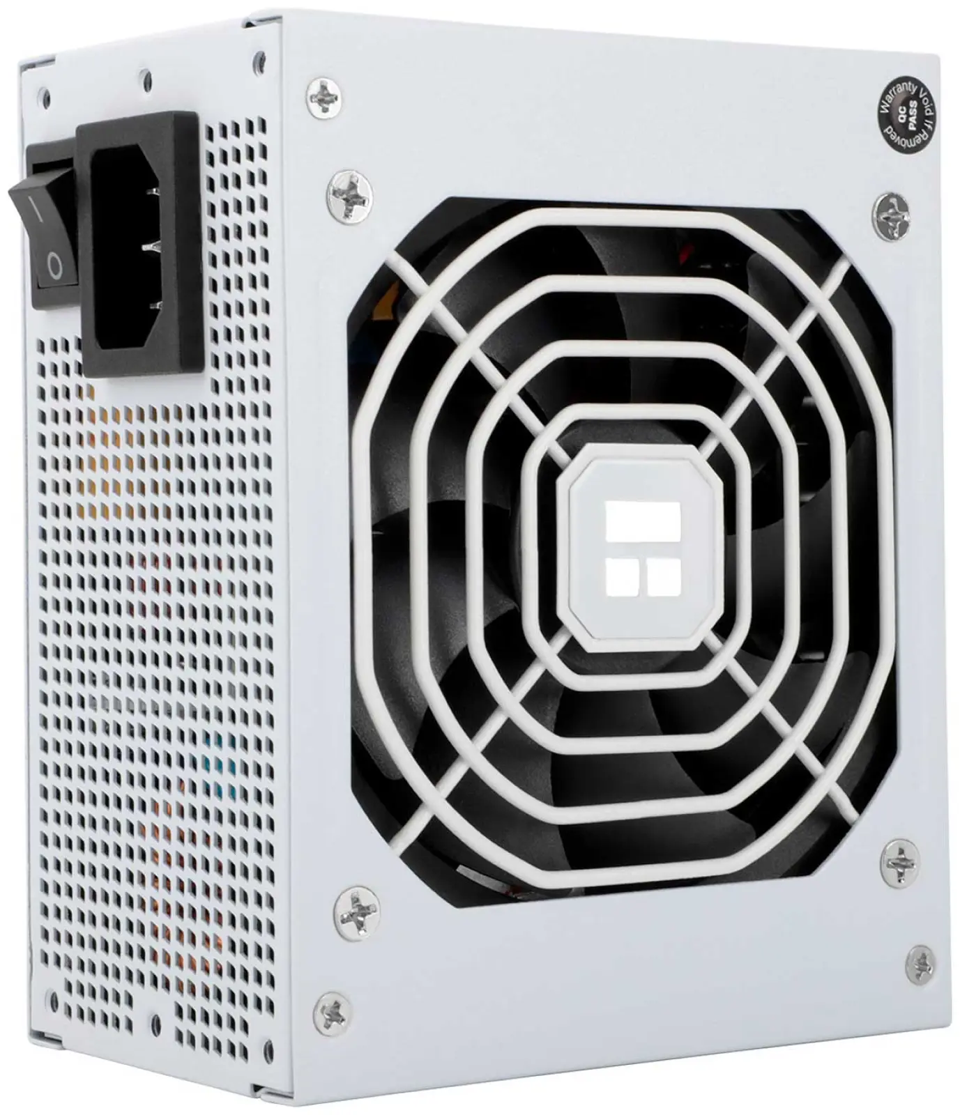Блок питания Thermalright 650W Gold SFX 3.1 White (TR-SGFX 650W)