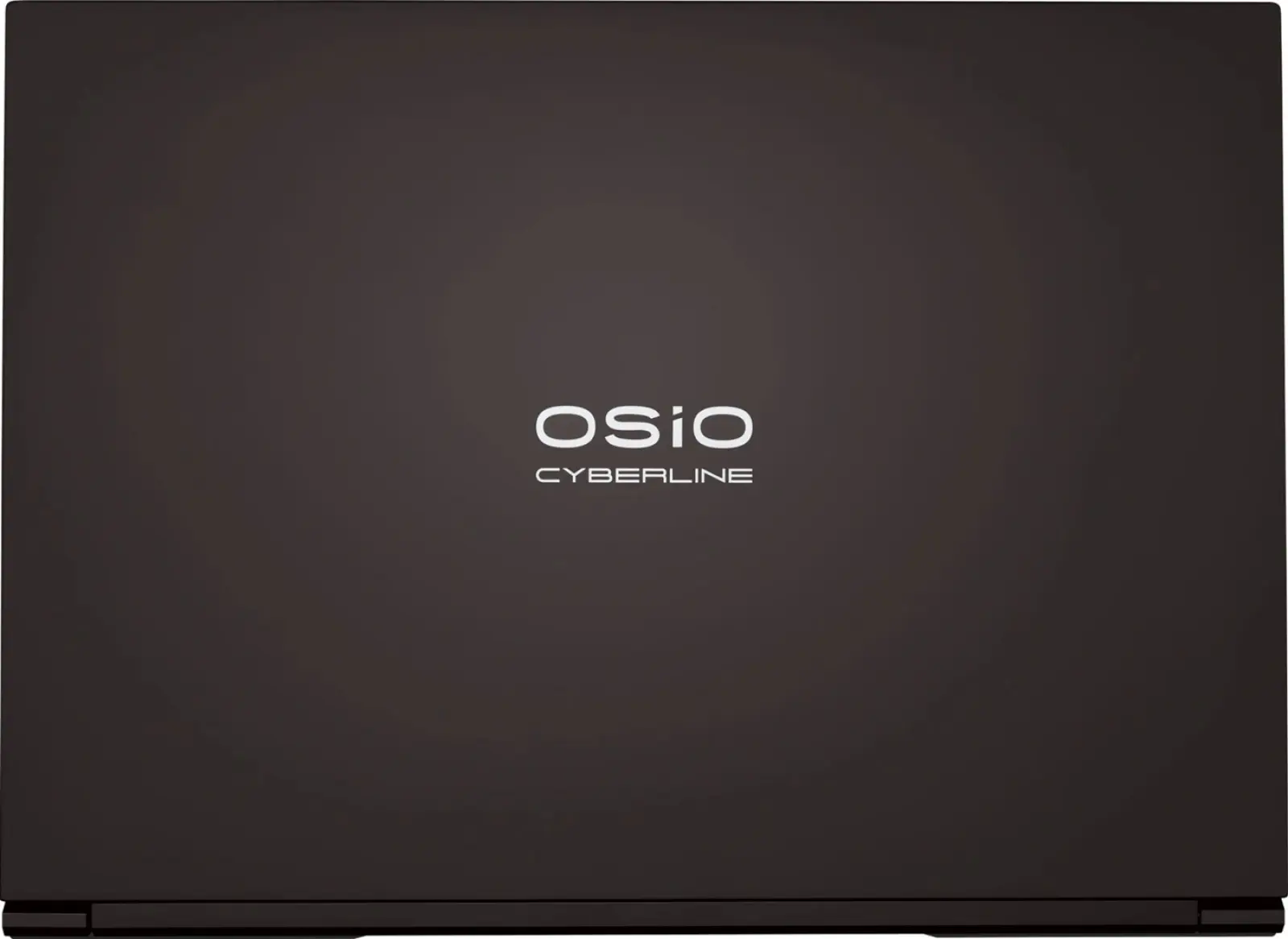 Ноутбук Osio CyberLine (C160i-002), коричневый