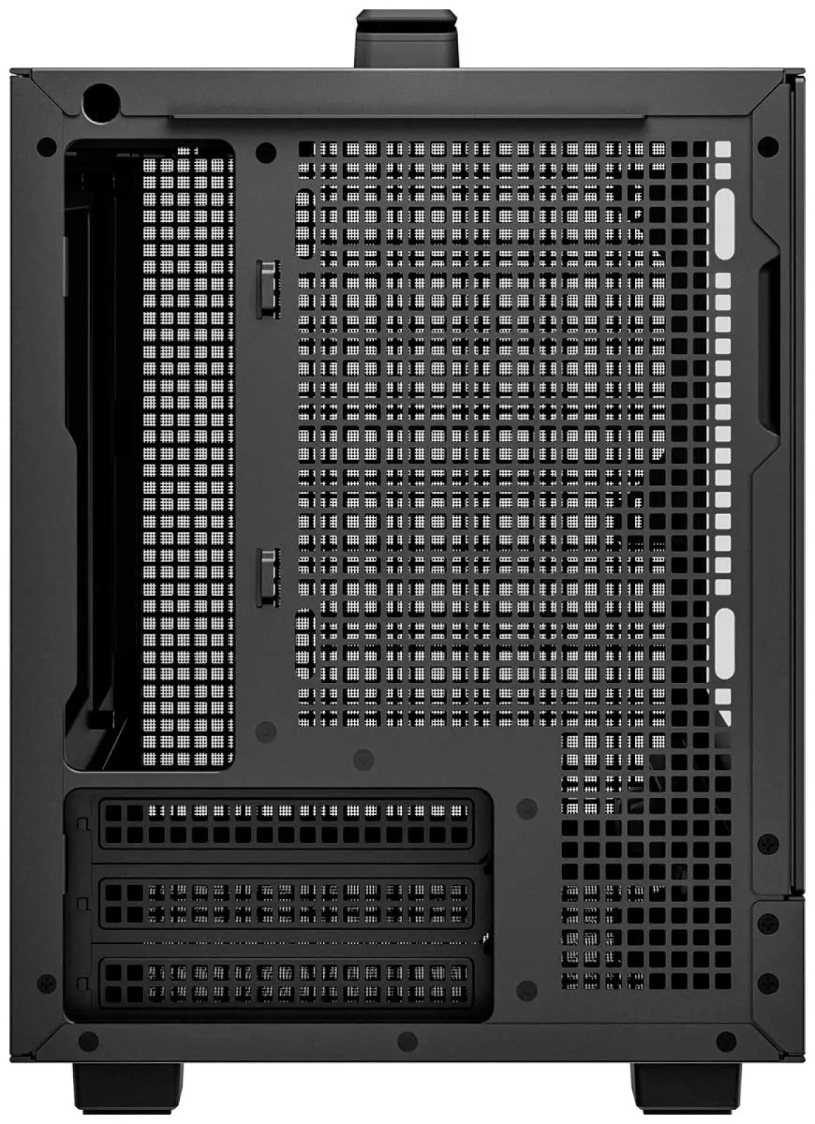 Компьютерный корпус Deepcool CH160