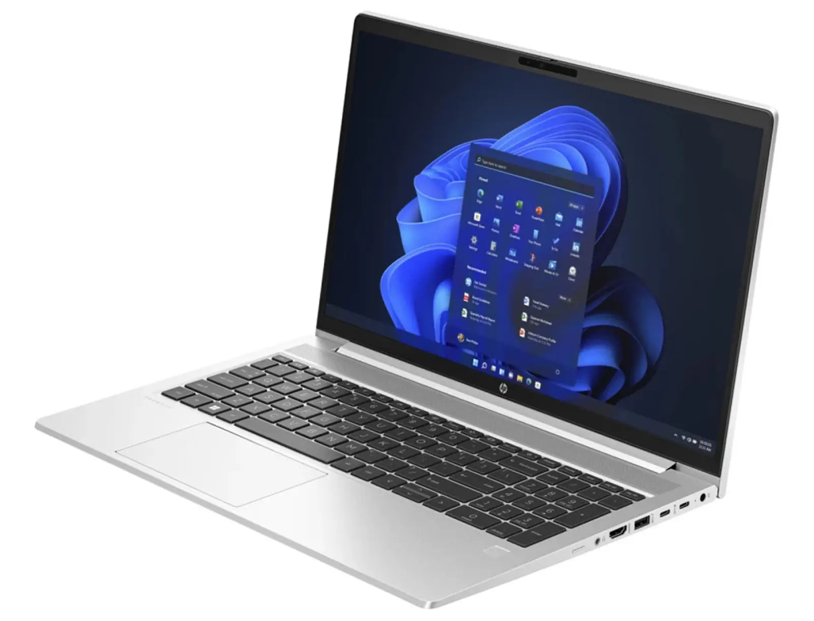 Ноутбук HP ProBook 450 G10 15.6 FHD IPS touch 250 nits (85C40EA)