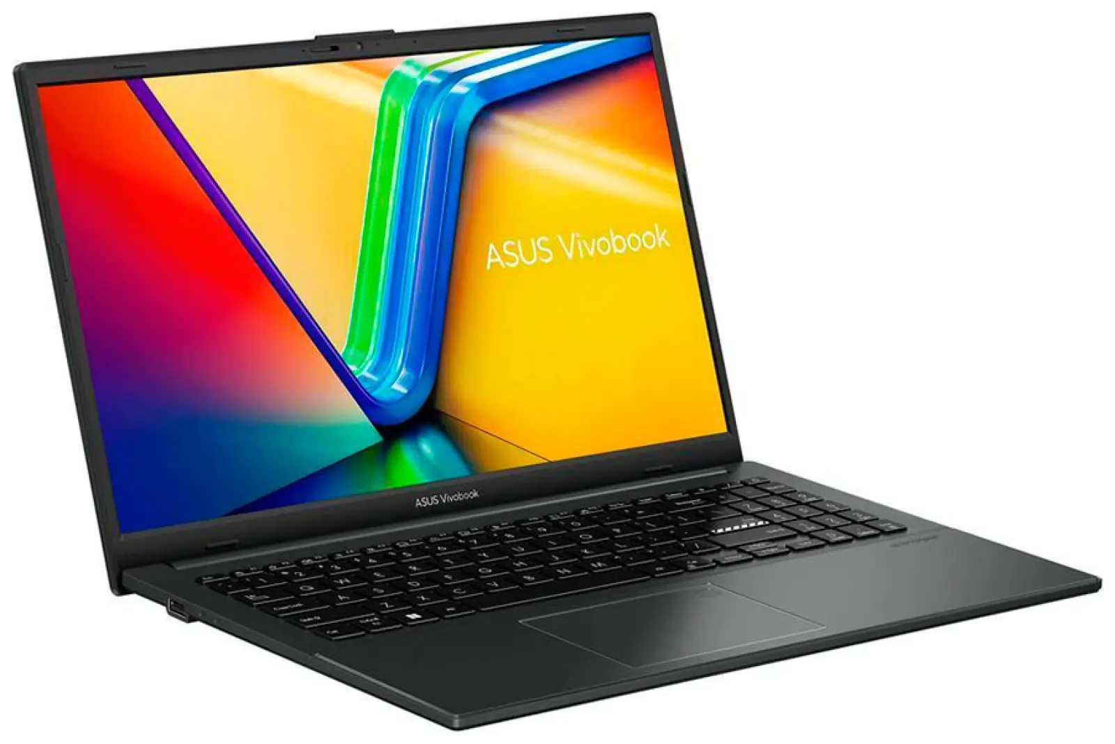 Ноутбук Asus 15.6, OLED, E1504FA-L1529, black (90NB0ZR2-M00YH0)