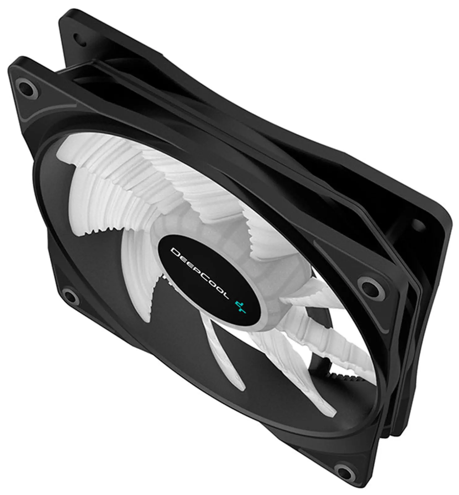 Вентилятор для корпуса Deepcool RF120B 120mm