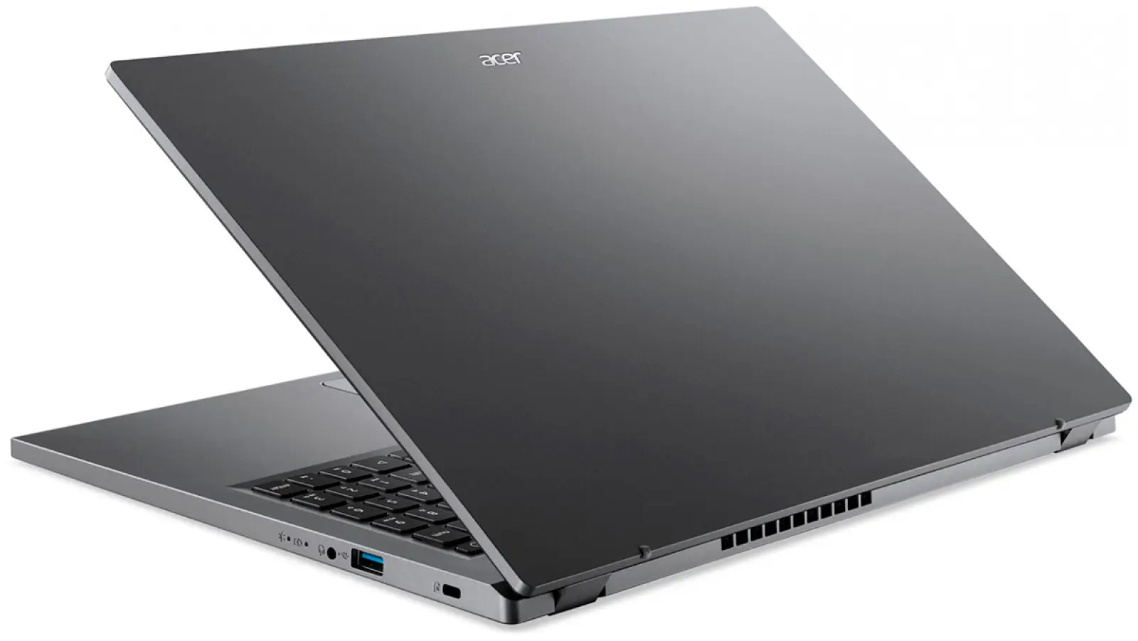 Ноутбук Acer Extensa 15 EX215-23-R8JE (NX.EH3CD.00H), серый