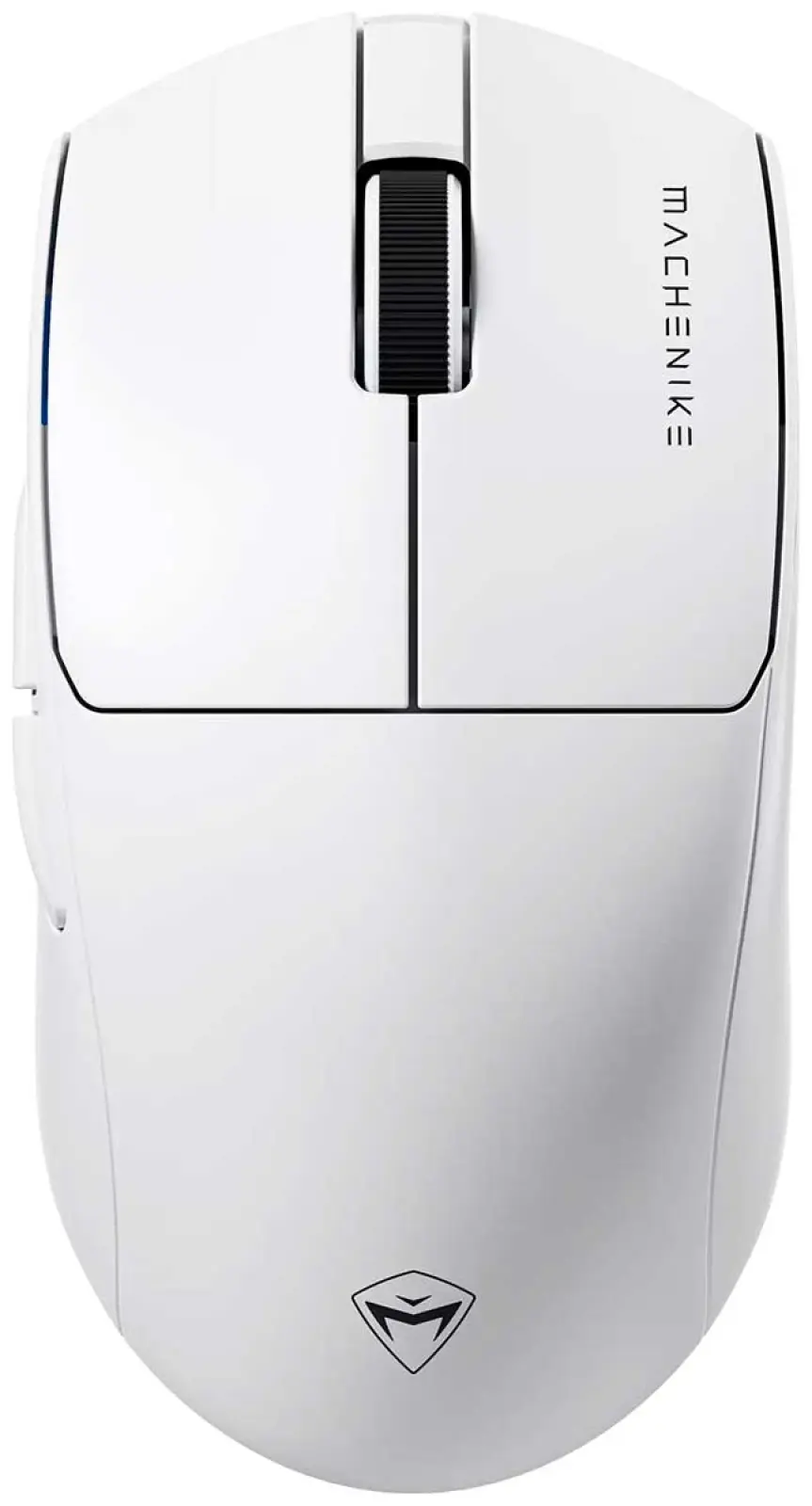 Мышь игровая беспроводная Machenike L7 Air Arctic (JJ02G000DRU)