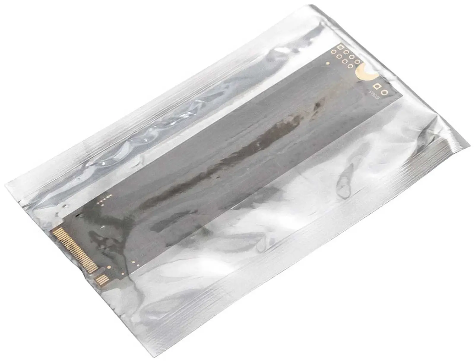 SSD накопитель ExeGate M.2 2280 512GB NextPro+ KC2000TP512 PCIe (EX282322RUS)