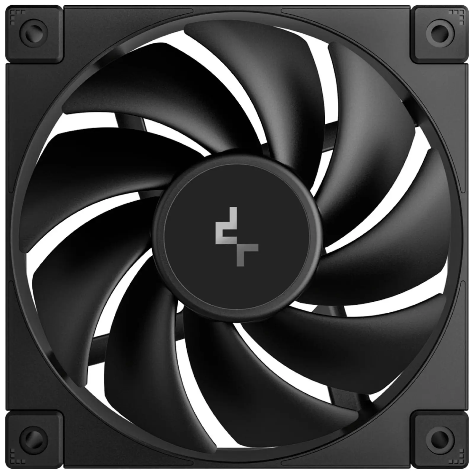 Вентиляторы для корпуса Deepcool FD12-3 IN 1 (R-FD12-BKNPN3-G)