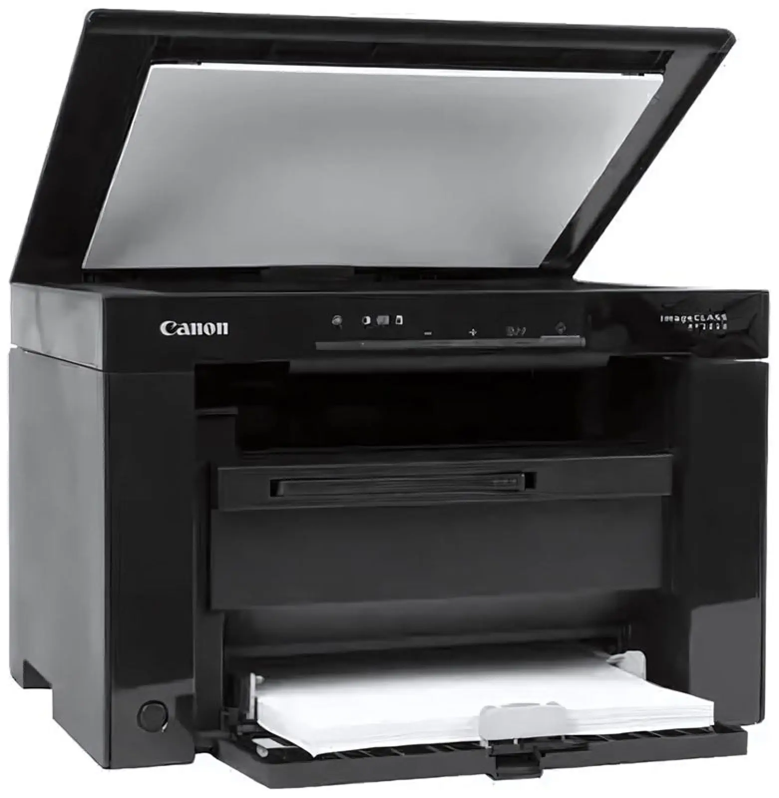 МФУ лазерный Canon imageClass MF3010 (5252B007)