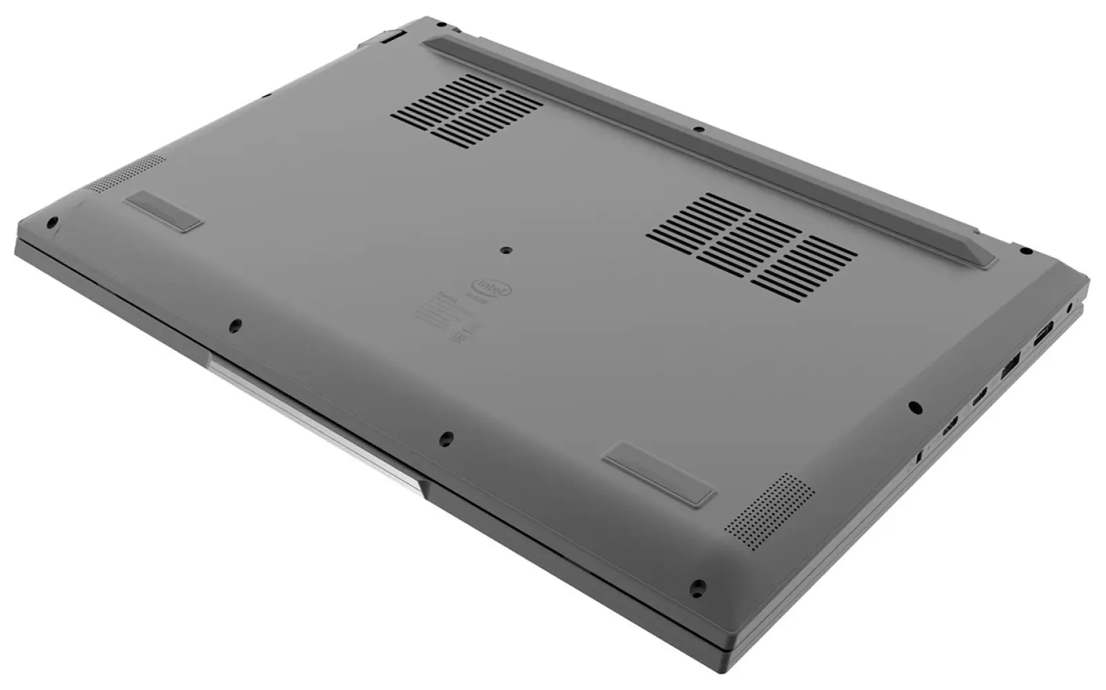 Ноутбук Digma Pro Fortis (DN14P3-ADXW01), серый