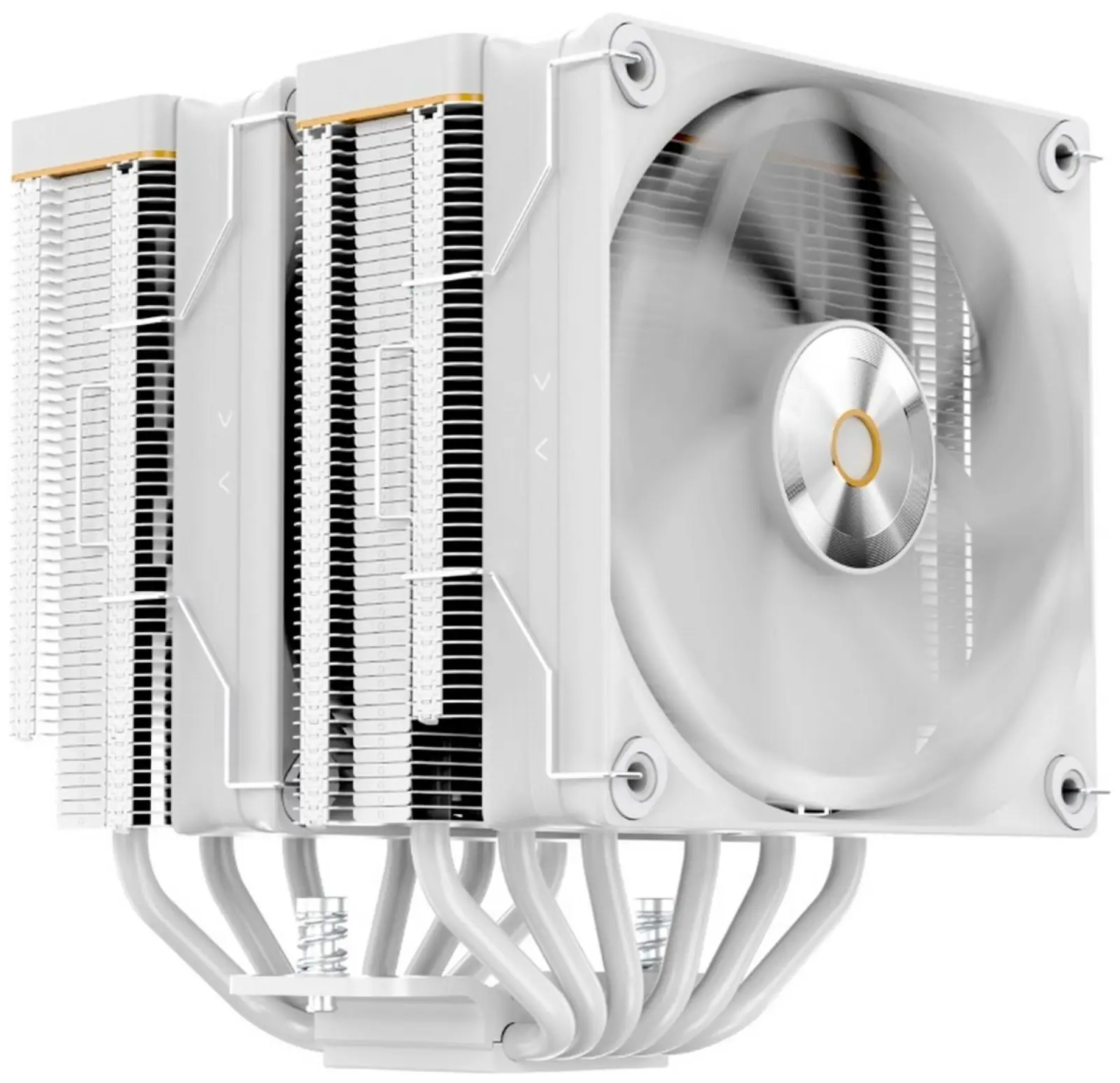 Кулер для процессора Ocypus Iota A62 WH