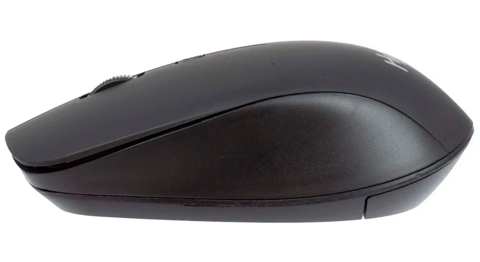 Беспроводная мышь Hiper HOMW-091, черная