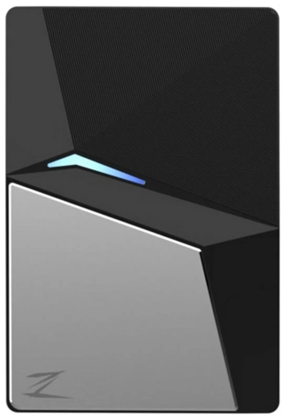 Внешний накопитель (SSD) Netac 960Gb Z7S (NT01Z7S-960G-32BK)