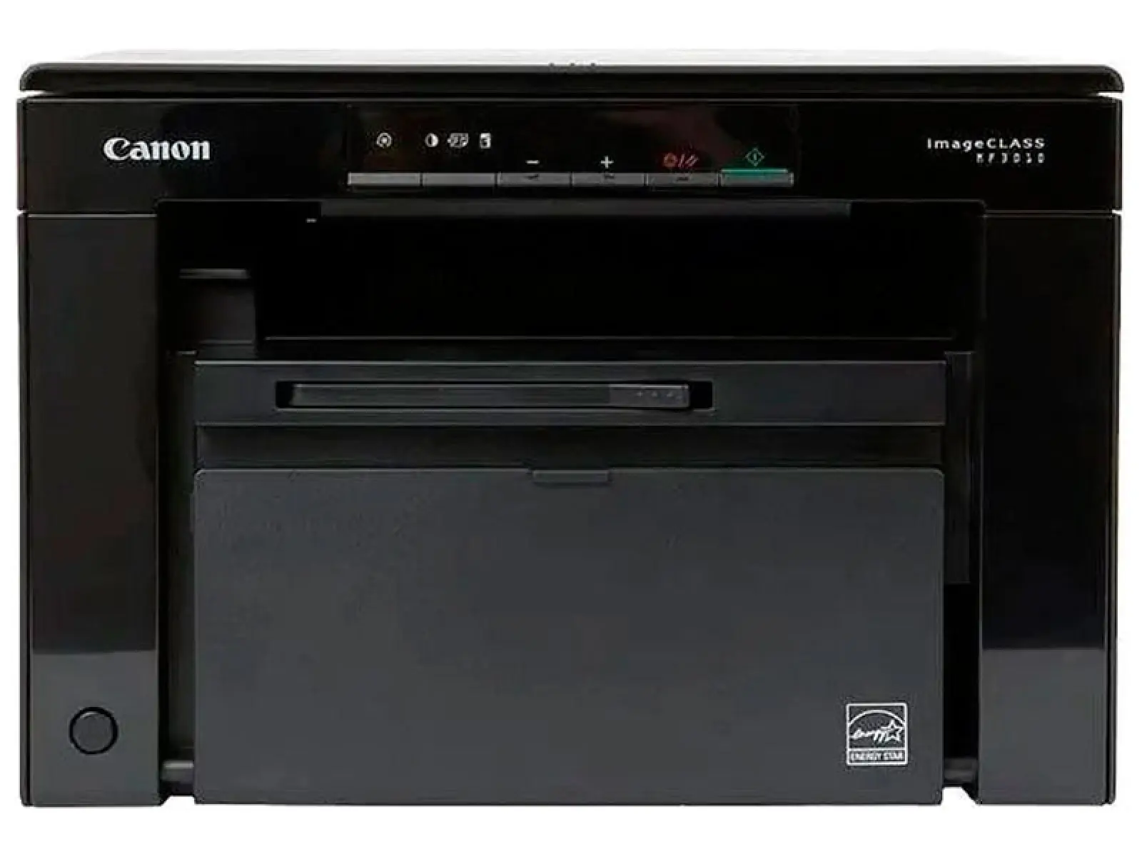 МФУ лазерный Canon imageClass MF3010 (5252B007)