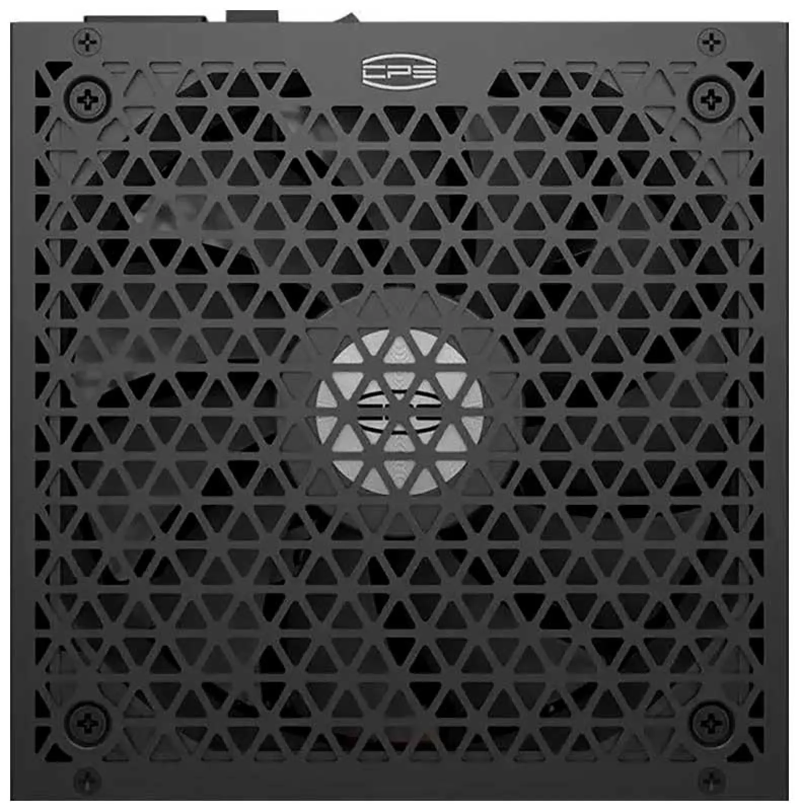 Блок питания PCCooler 1000W Gold ATX 3.1 (P5-YN1000-G1F)