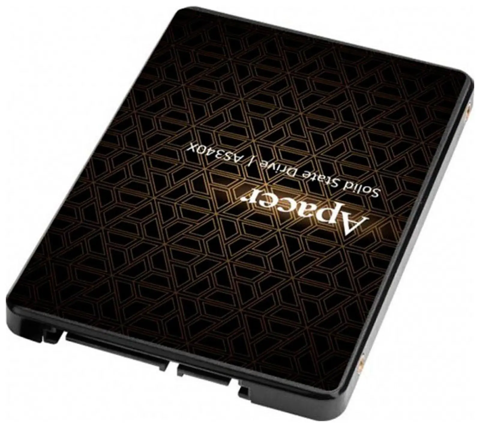 SSD накопитель Apacer 2.5