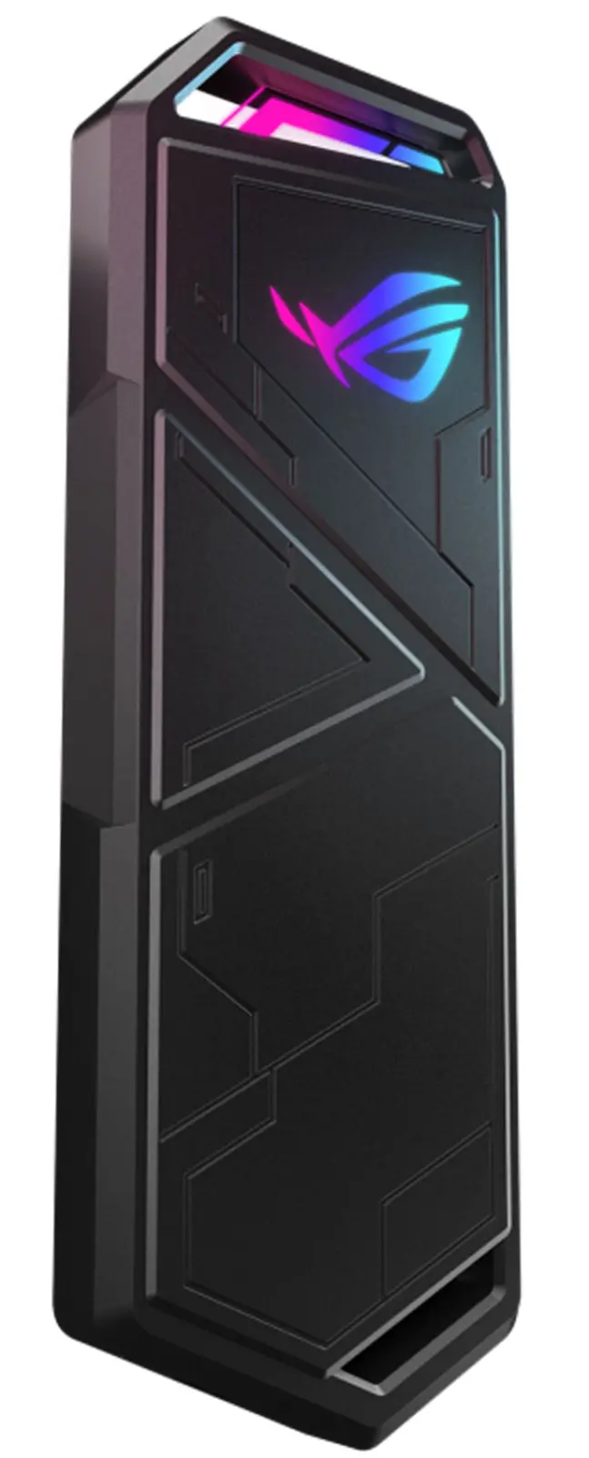 Внешний корпус для SSD M.2 Asus ROG Strix Arion Lite ESD-S1CL 90DD02H0-M09010