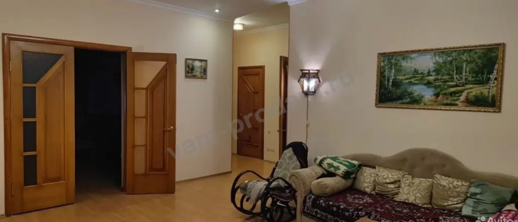 Дом 500 м² на участке 5 сот., Поселений (ИЖС)