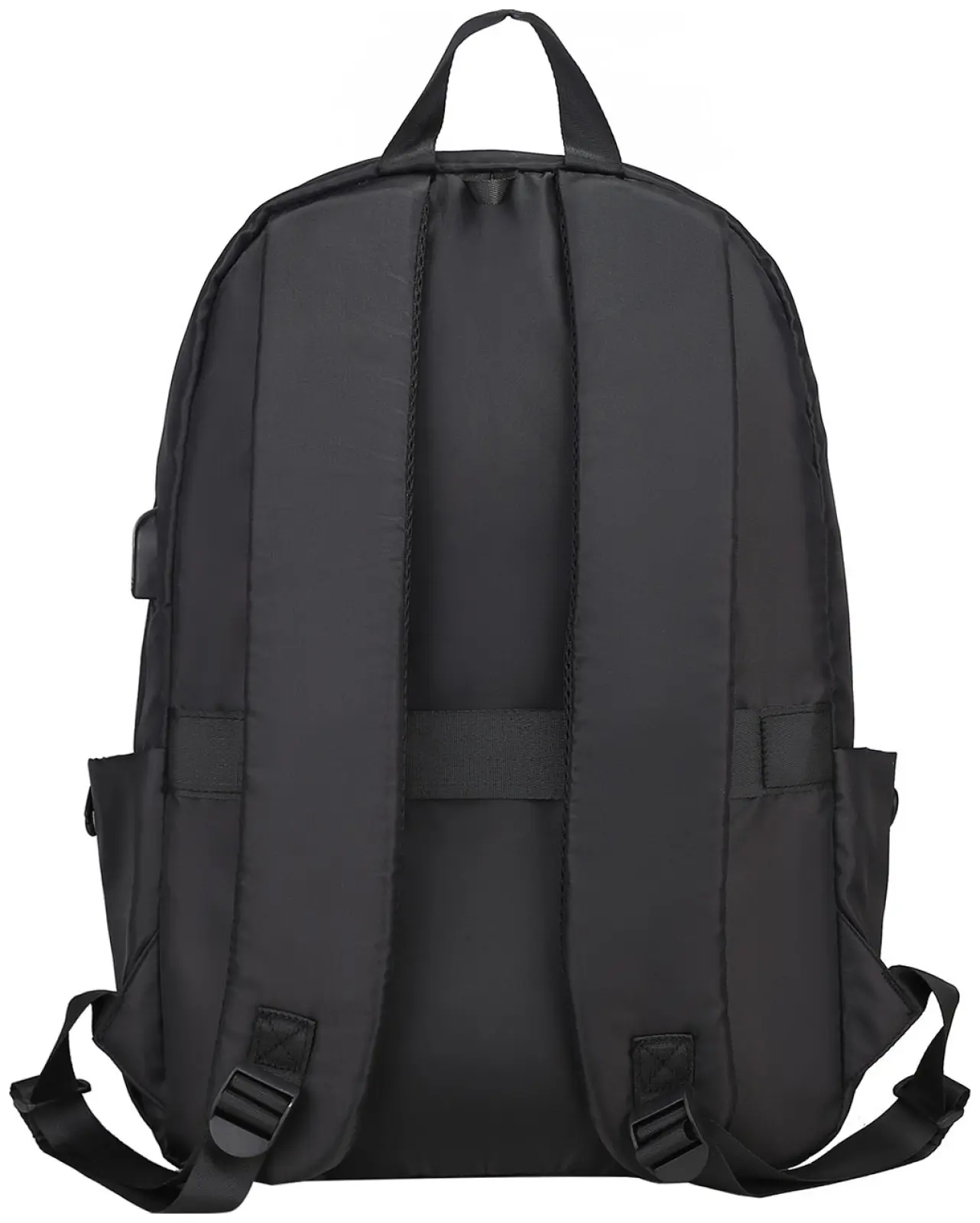 Рюкзак для ноутбука Lamark B165 Black 15.6
