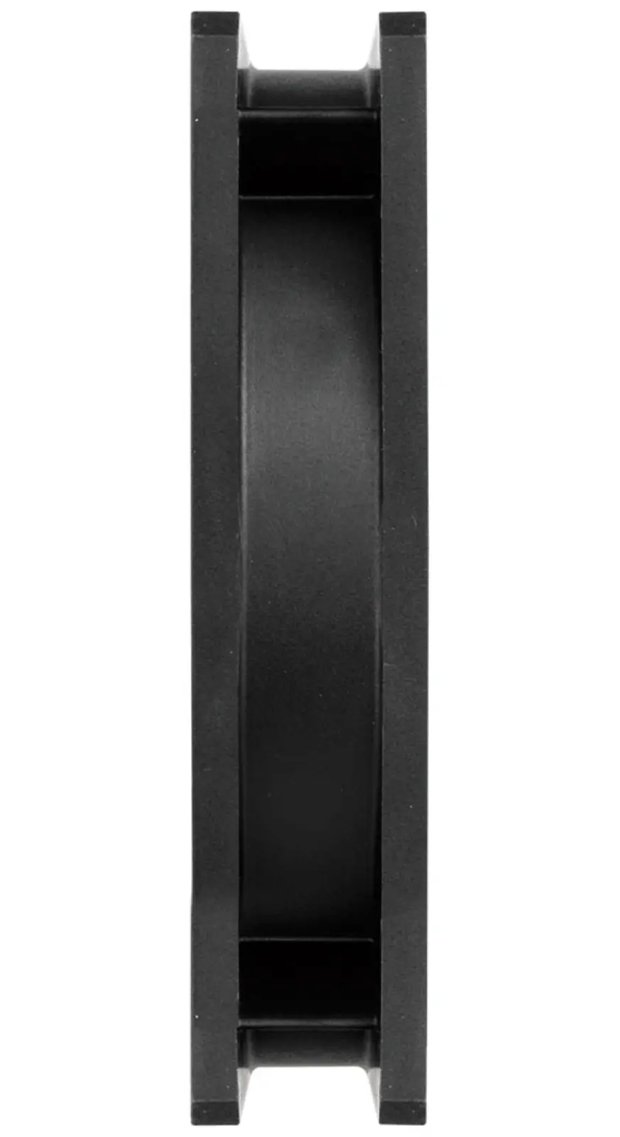 Вентилятор для корпуса Arctic P12 black/black (ACFAN00118A)