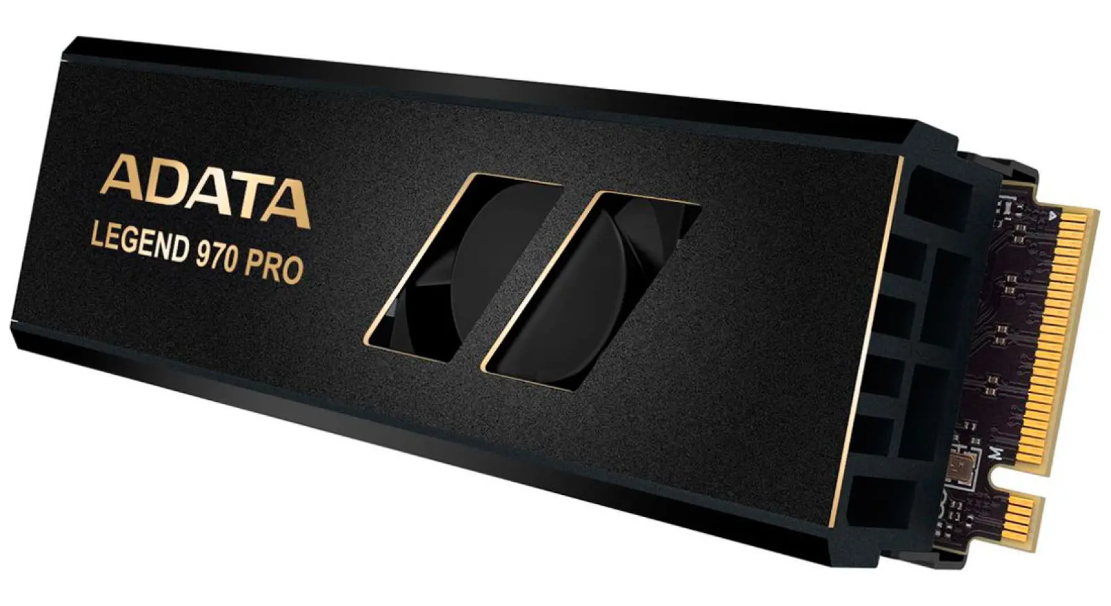SSD накопитель Adata M.2 LEGEND 970 PRO 1TB (SLEG-970P-1TCI)