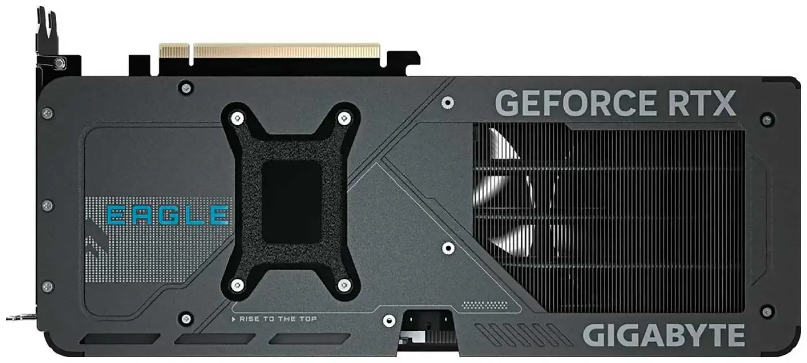 Видеокарта Gigabyte GeForce RTX 5070 EAGLE OC 12GB (GV-N5070EAGLE OC-12GD)