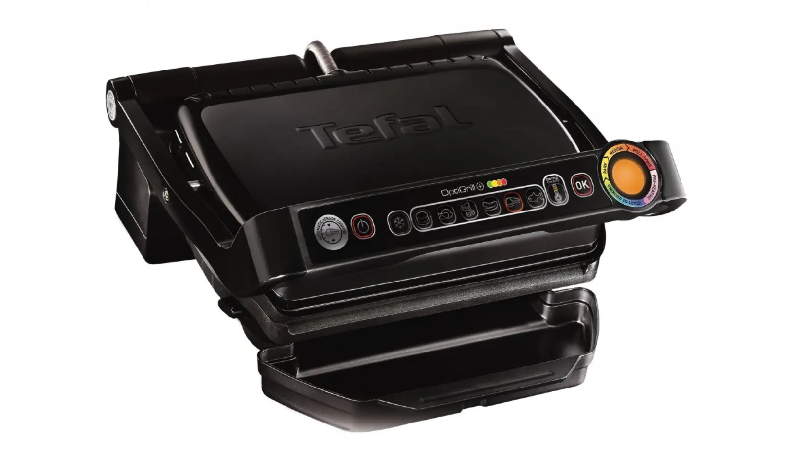 Optigrill+ GC712834