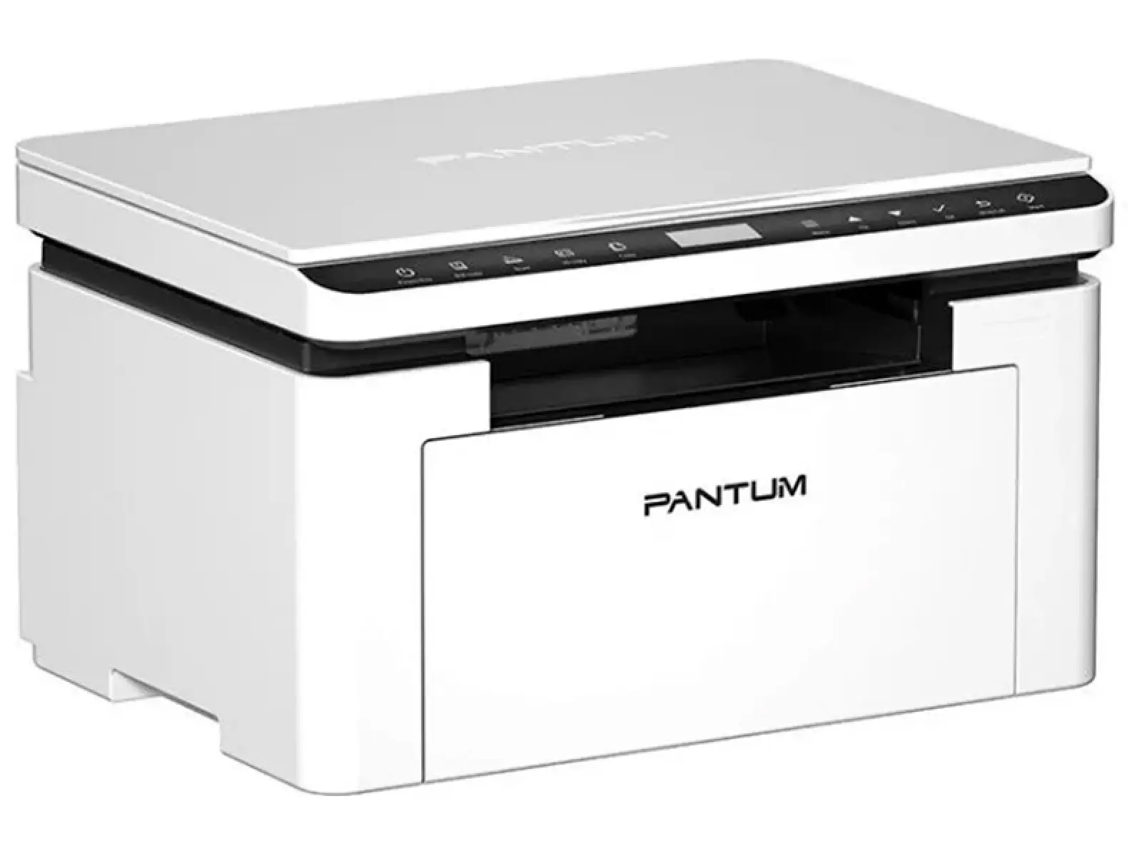 МФУ Pantum BM2300 монохромная печать, белый