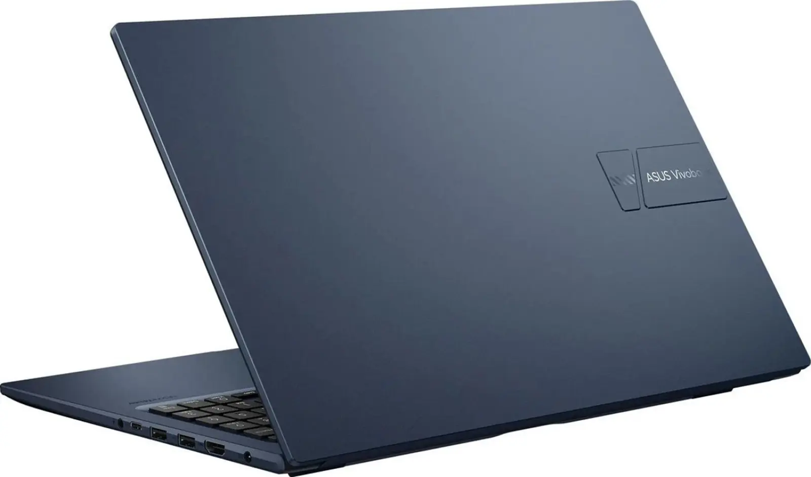 Ноутбук Asus X1504VA-BQ312 (90NB10J1-M01HX0) Quiet Blue