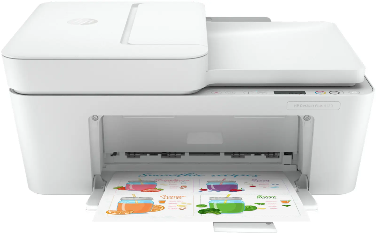 МФУ HP DeskJet Plus 4120 (3XV14B)