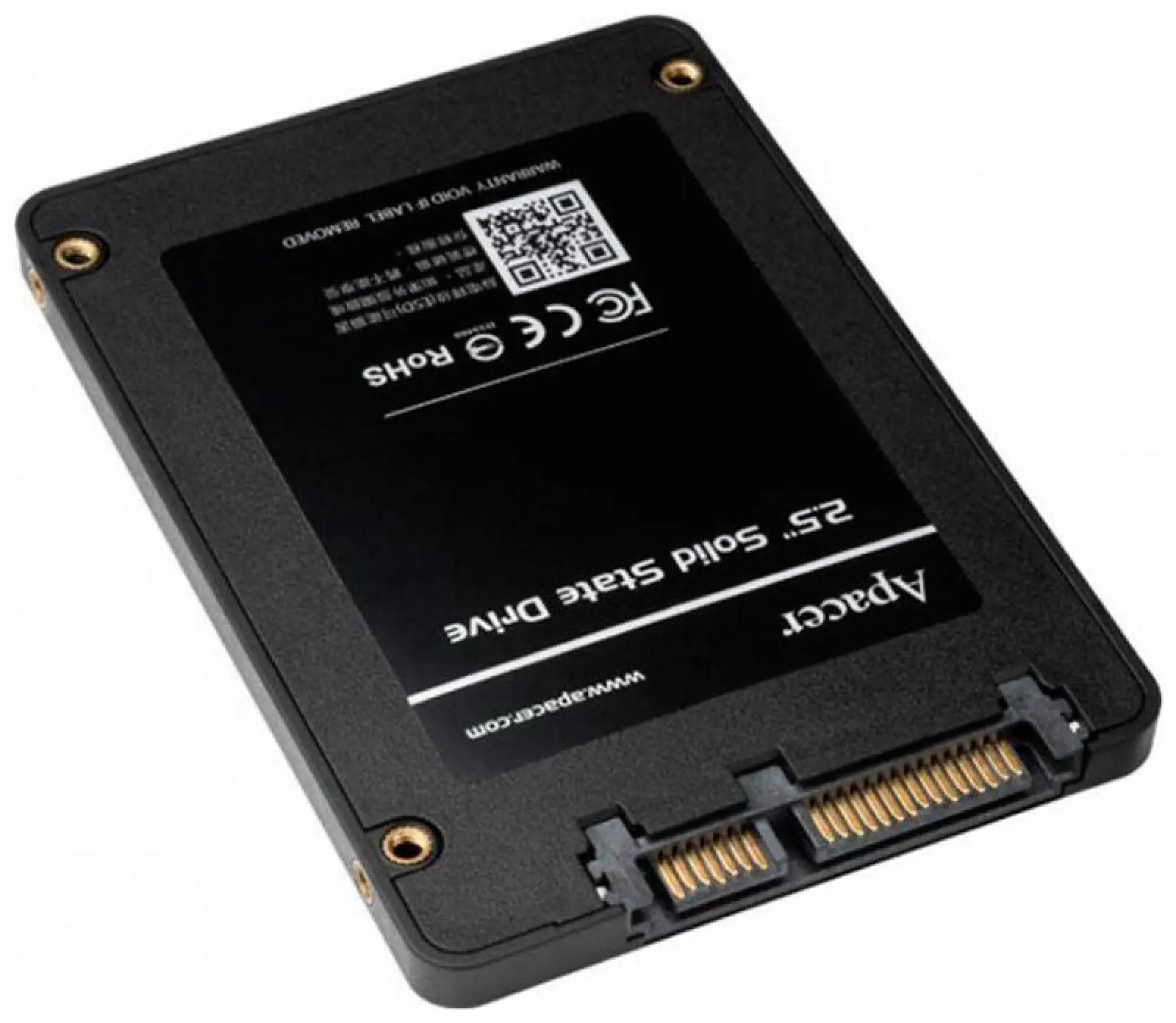 SSD накопитель Apacer 2.5