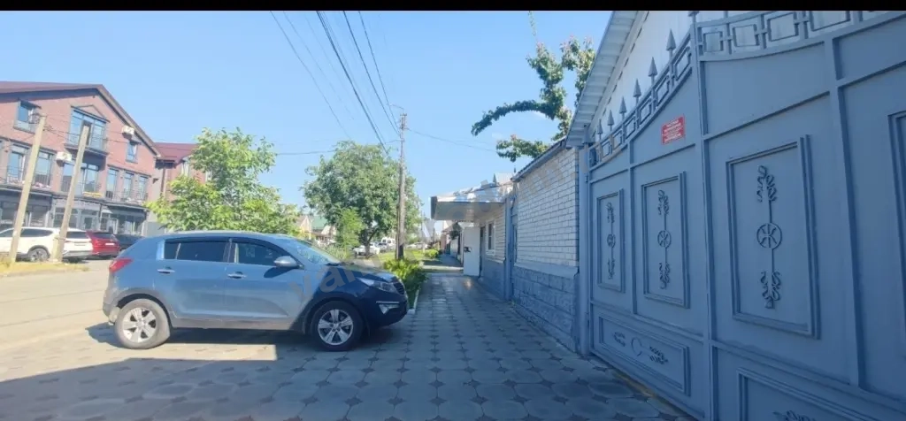 Дом 500 м² на участке 5 сот., Поселений (ИЖС)