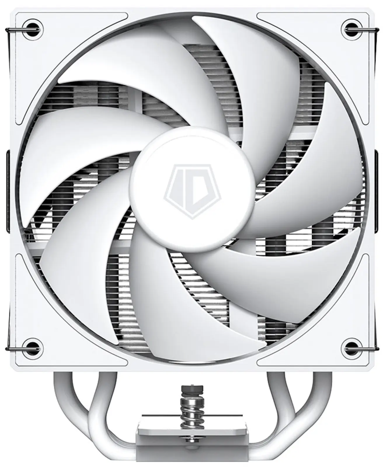 Кулер для процессора ID-Cooling FROZN A410 DW