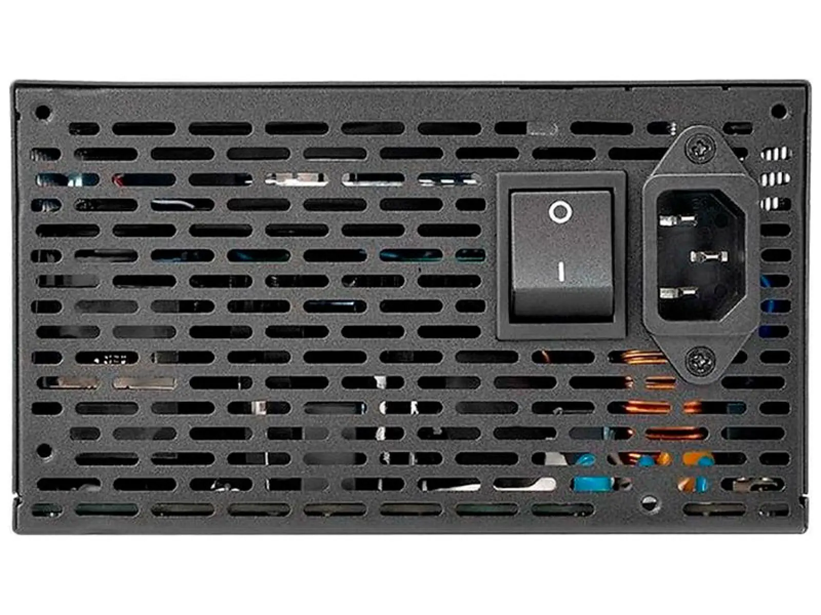 Блок питания Thermaltake Toughpower iRGB PLUS 1250W ATX 3.0 TITANIUM (PS-TPI-1250F3FDTE-1)