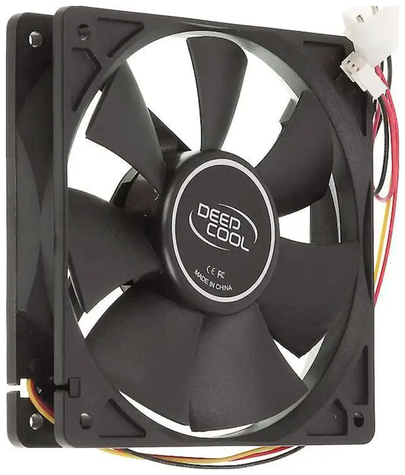 Вентилятор для корпуса Deepcool XFAN 120