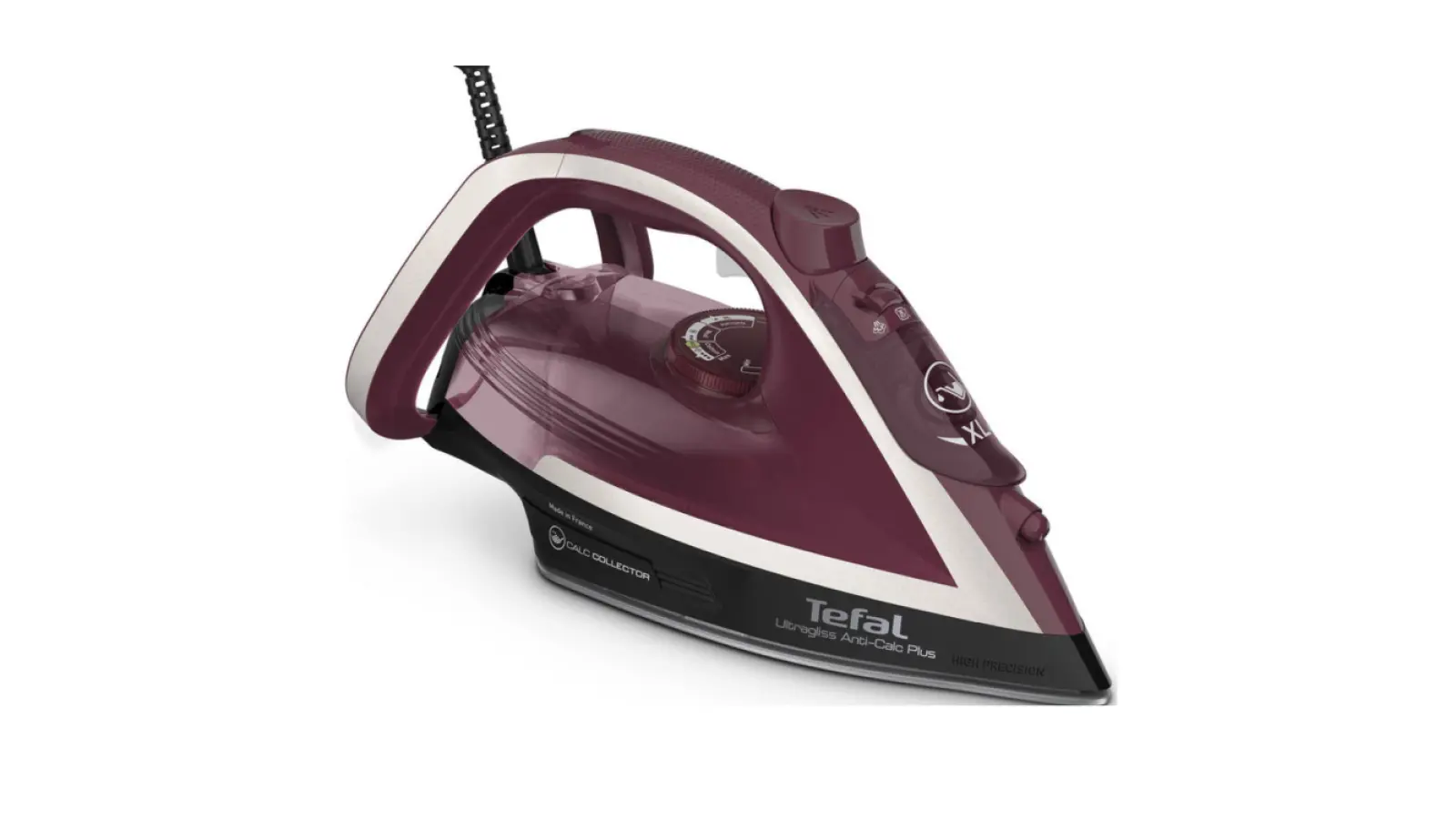 Ultragliss Plus FV6833E0