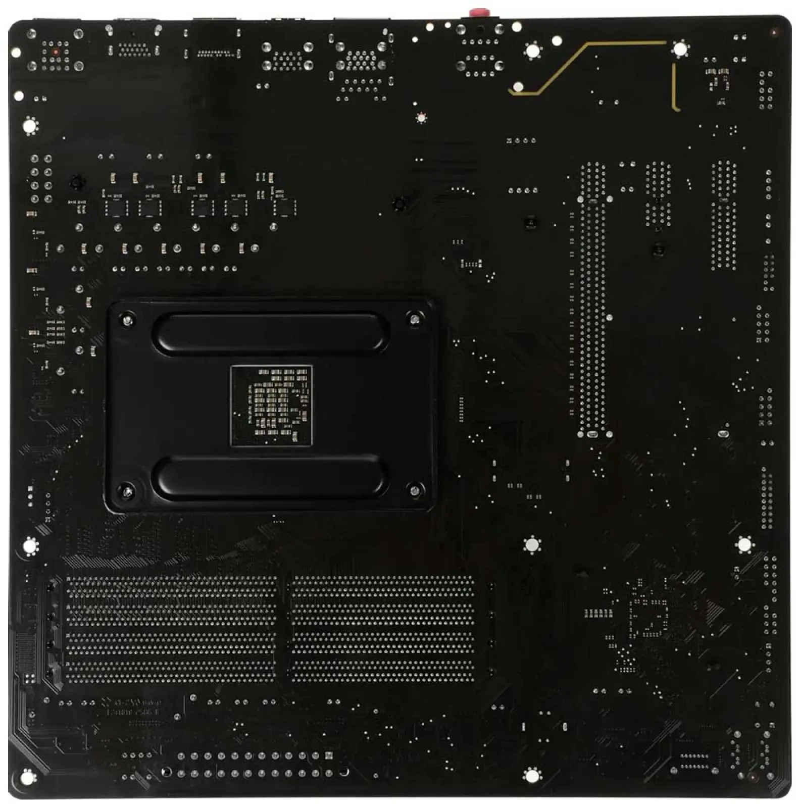 Материнская плата Gigabyte B550M DS3H R2 (AM4, mATX)