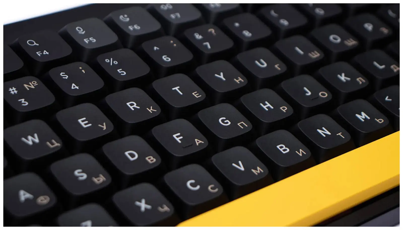 Беспроводная механическая клавиатура Nuphy QMK, AIR75v2, Basalt Black, RGB, Hot Swap, Cowberry Switch (AIR75v2-BB-24)