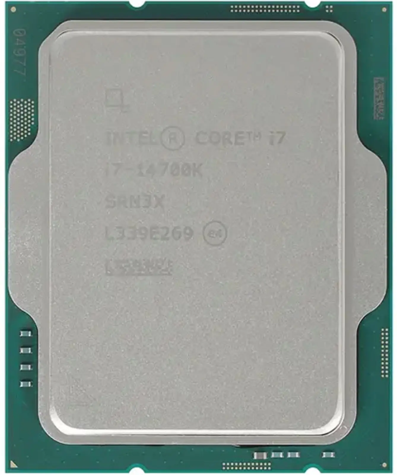 Процессор Intel Core i7 14700K LGA1700 OEM (CM8071504820721)