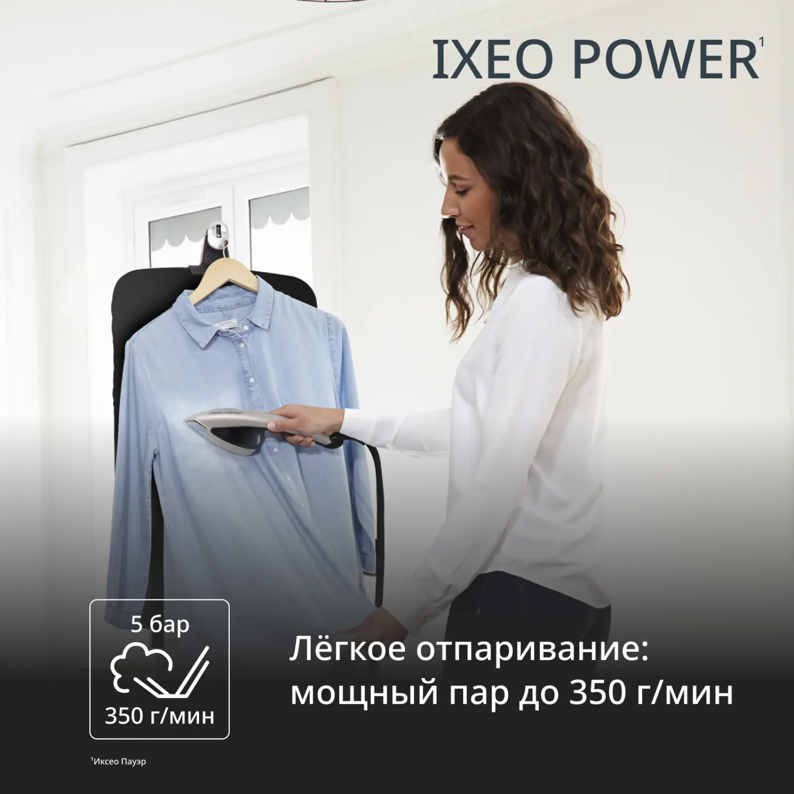 IXEO Power, QT2028F0