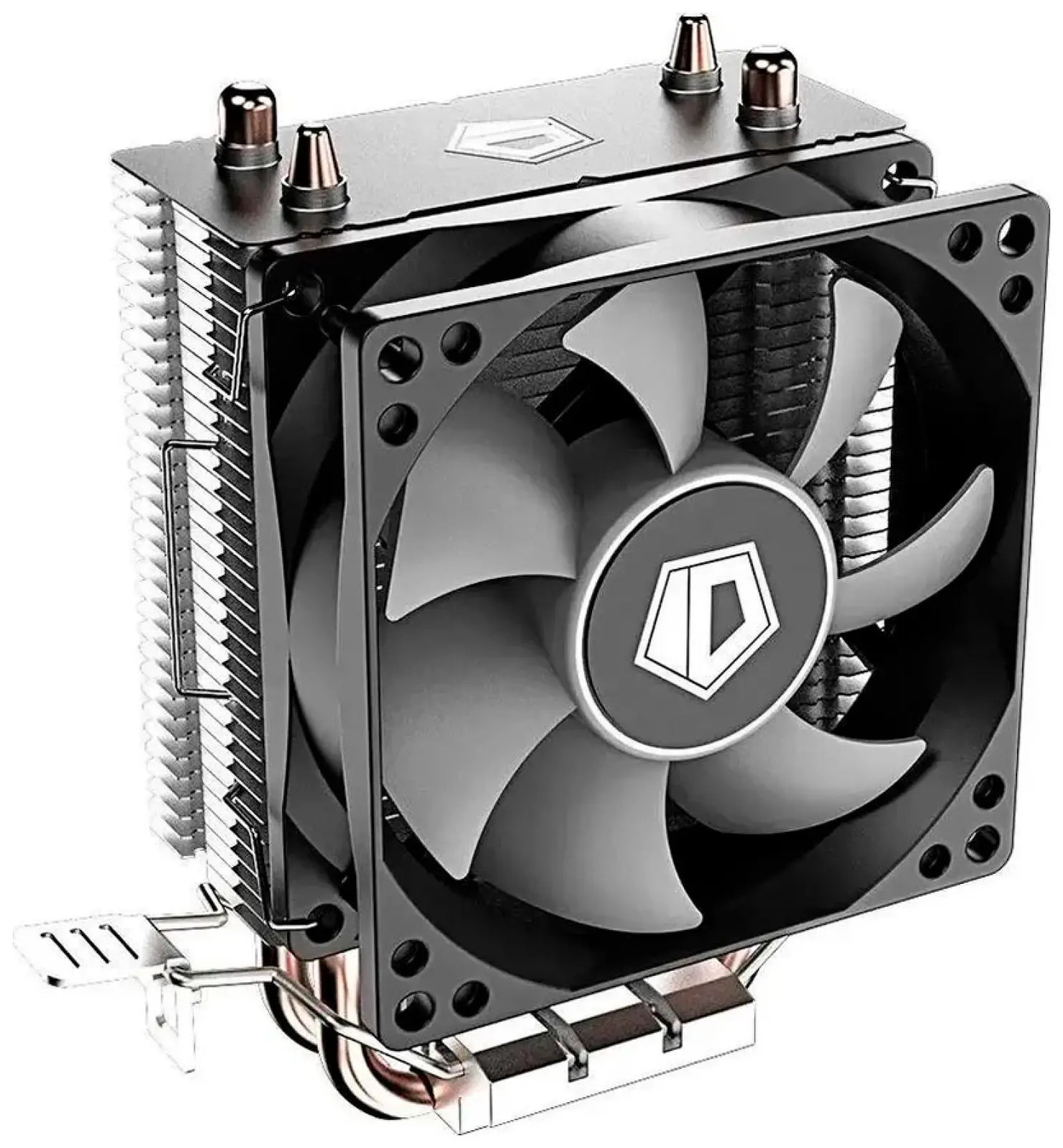 Кулер для процессора ID-Cooling SE-802-SD V3