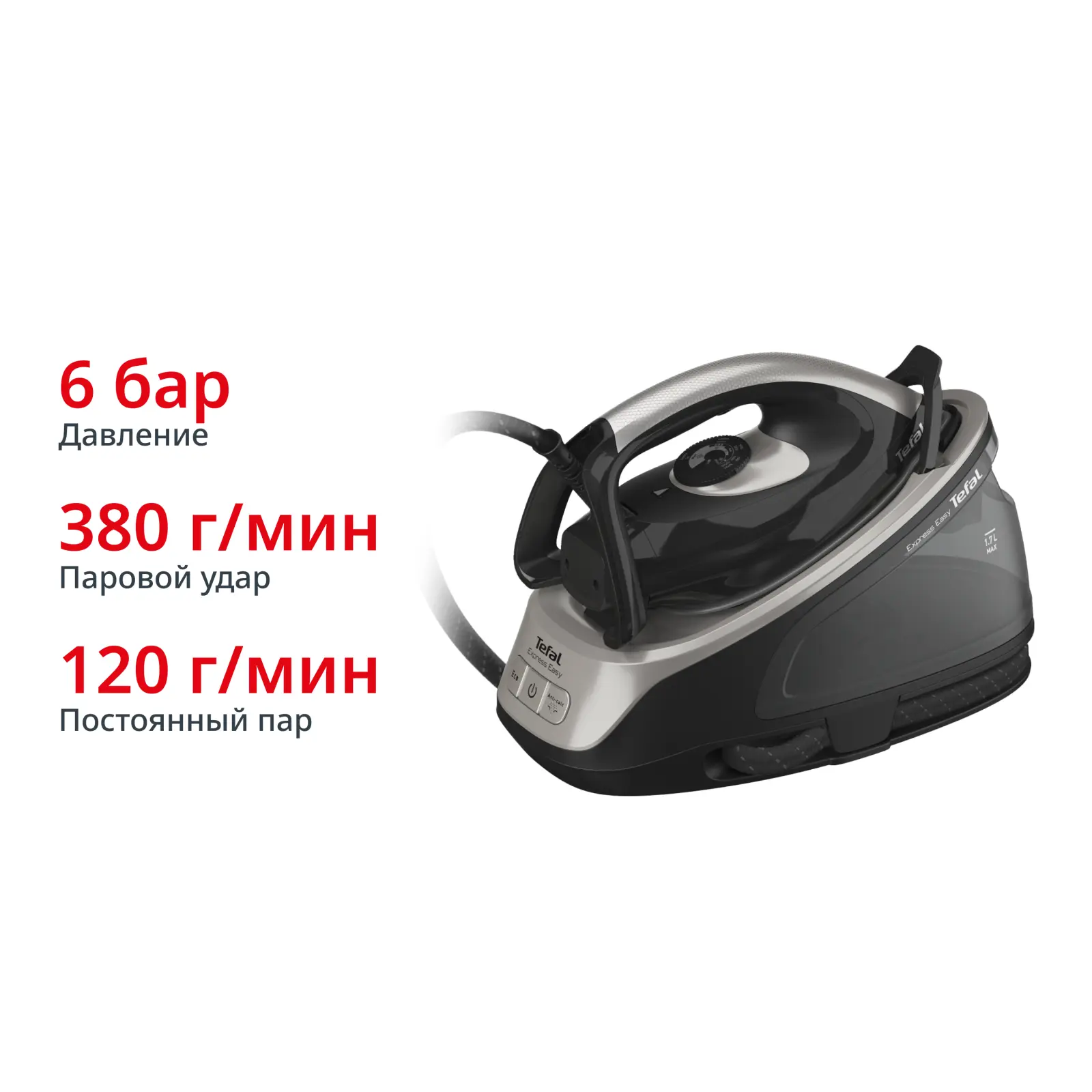 Express Easy SV6140E0