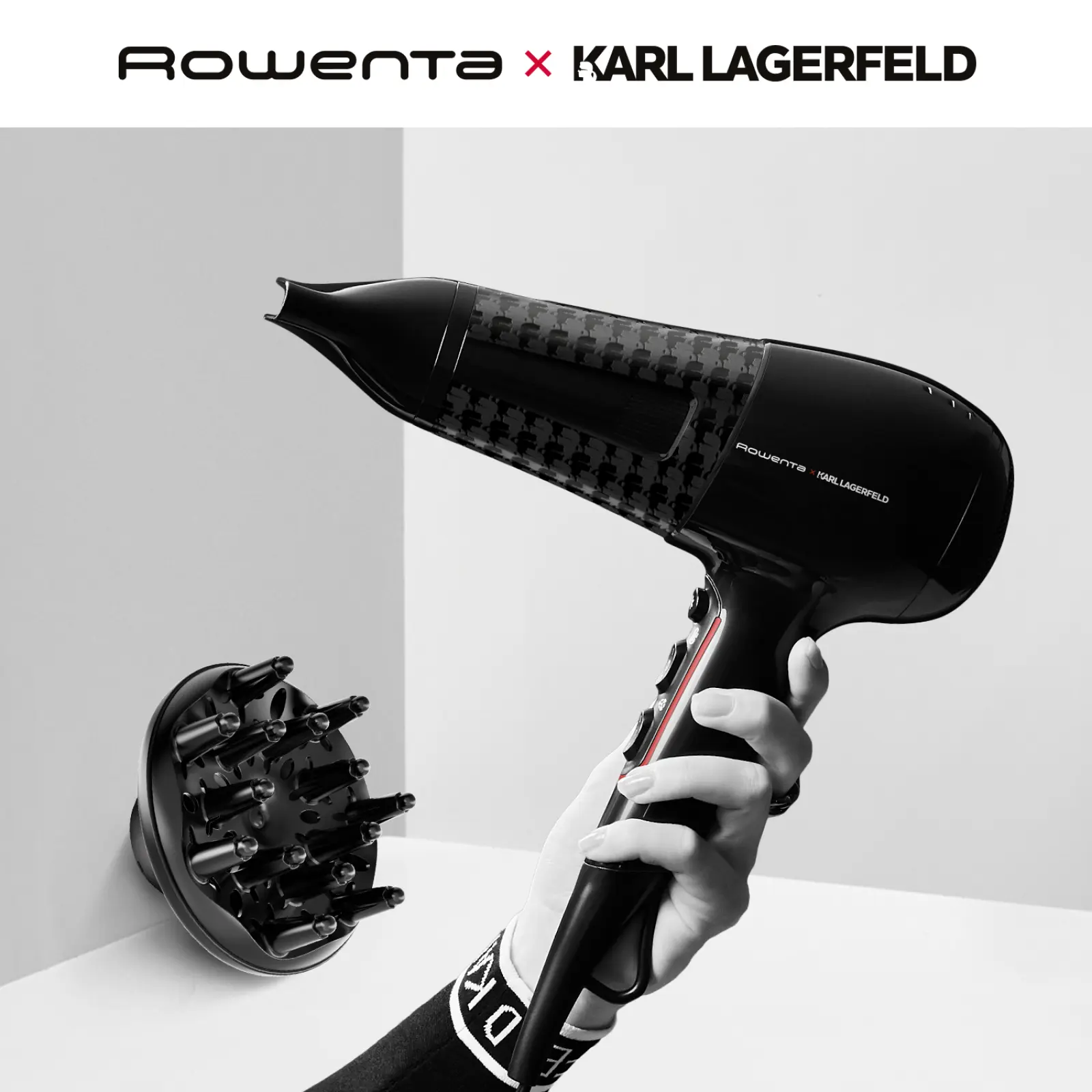 Karl Lagerfeld