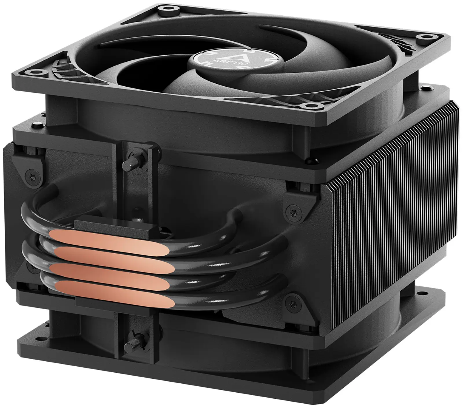 Кулер для процессора Arctic Freezer 36 Black (ACFRE00123A)