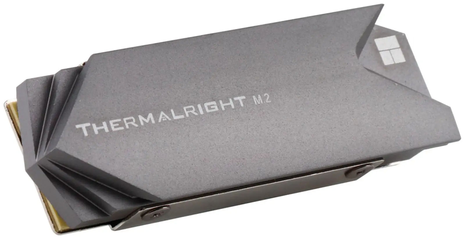 Радиатор для SSD Thermalright TR-M.2-2280