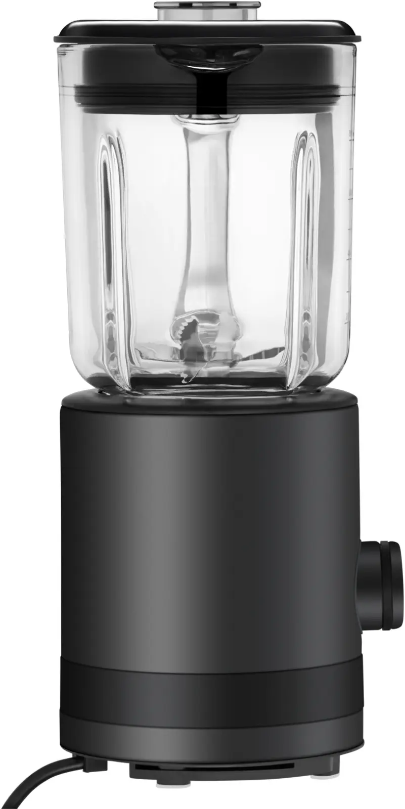 KITCHENminis Deep Black 0,8 л