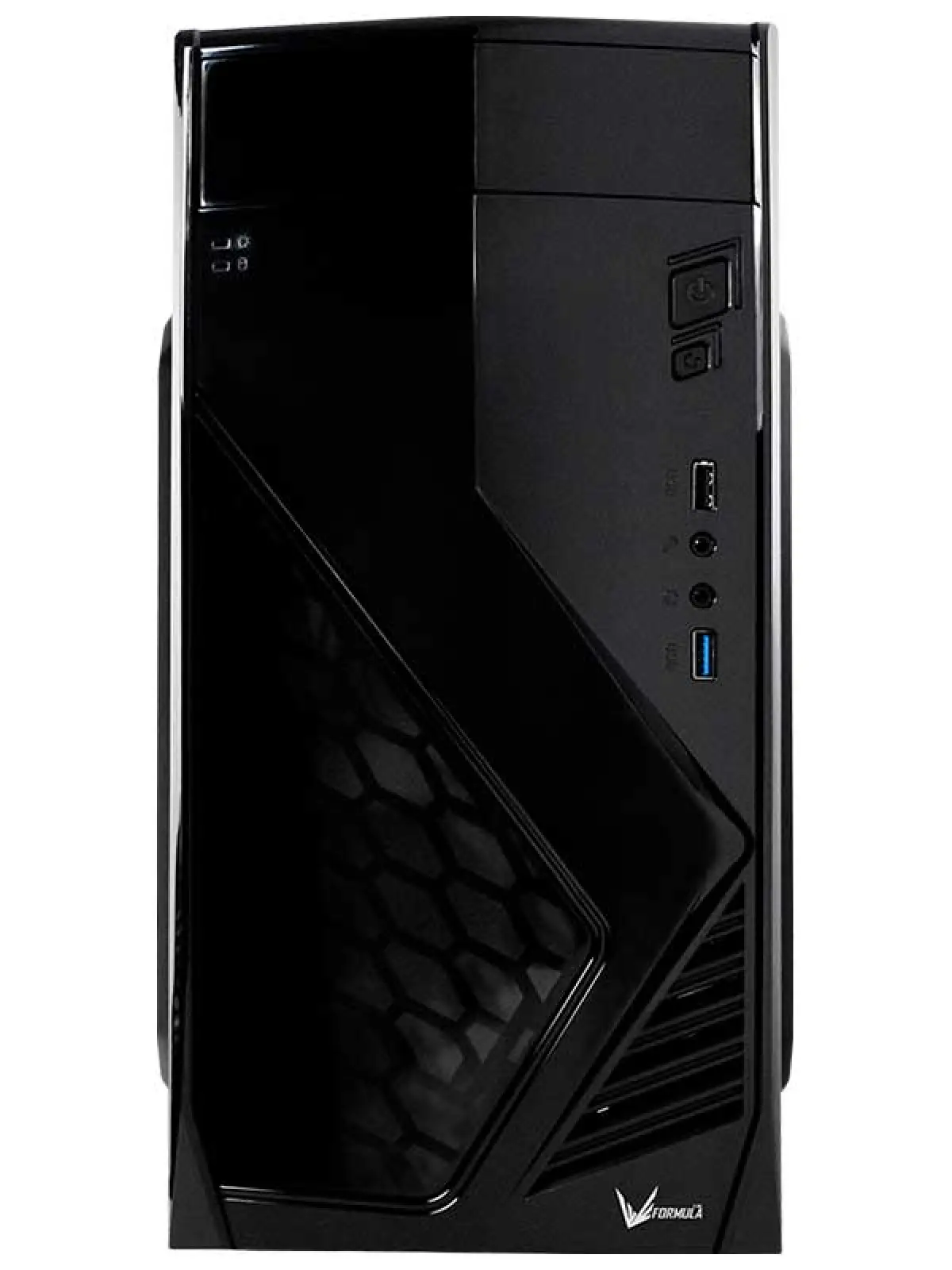 Компьютерный корпус Formula V Line CS-102