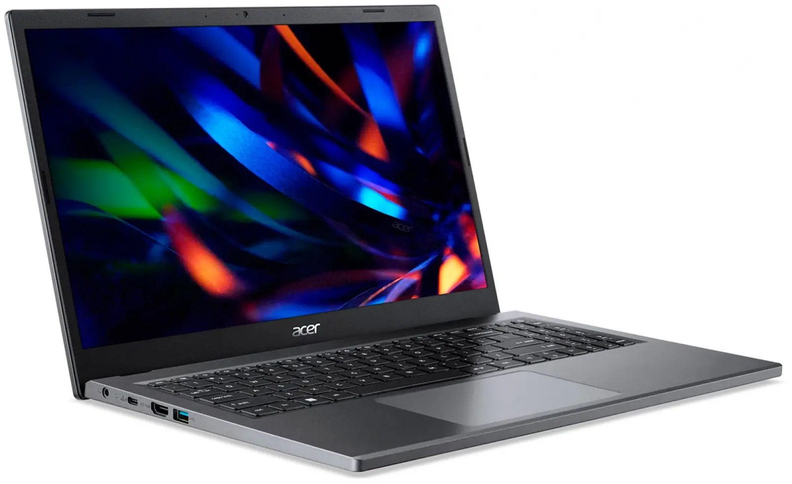 Ноутбук Acer Extensa 15 EX215-23-R8JE (NX.EH3CD.00H), серый