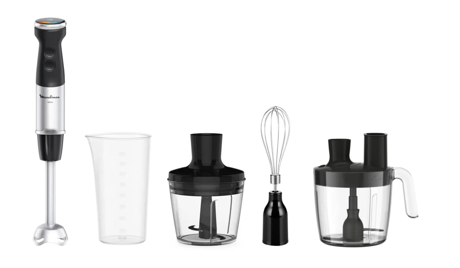 Quickchef+
