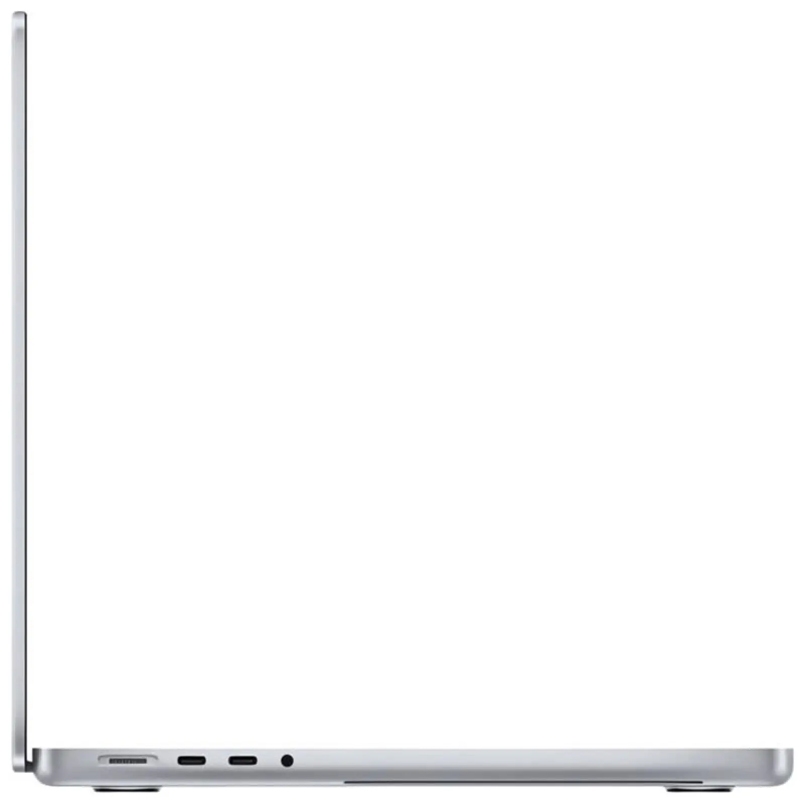 Ноутбук Apple MacBook Pro 14 silver (MRX63ZP/A)